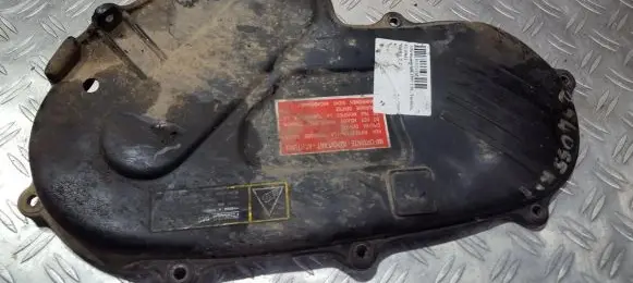 Alfa Romeo 145 - 146 Timing belt guard (cover)