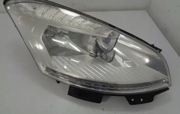 Citroen C4 I Picasso Headlight/headlamp