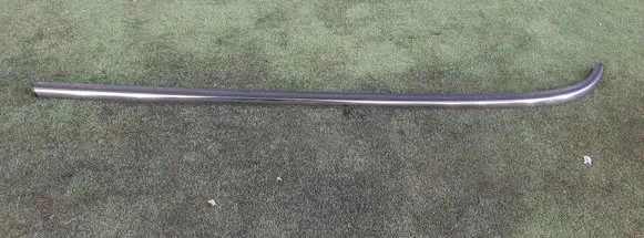 Mini One - Cooper Coupe R56 Rear side glass trim 2754852
