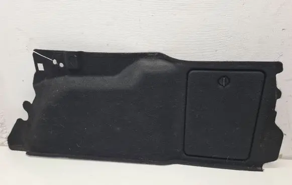 Ford Focus Trunk/boot lower side trim panel BM51N31148AG