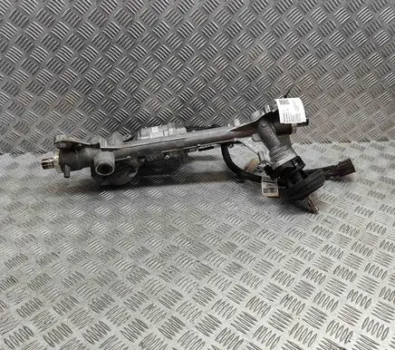 Nissan Qashqai J12 Steering rack 490016VU1B