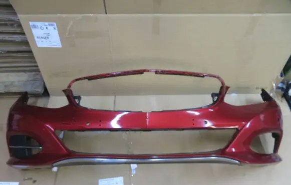 Mercedes-Benz E W212 Front bumper A2128851838