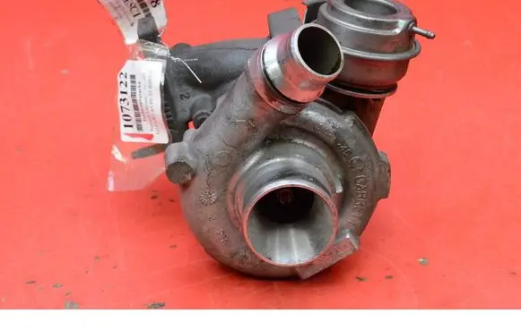 Renault Laguna II Turbo system vacuum part H8200347344