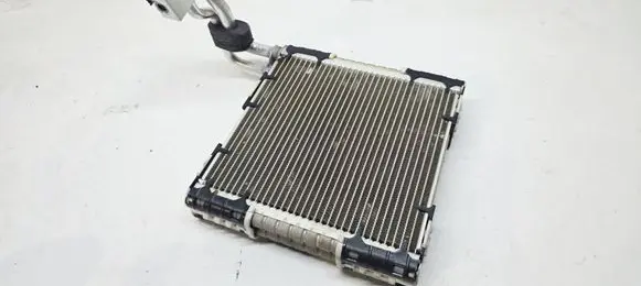 Renault Clio V Air conditioning (A/C) radiator (interior) 271256549R