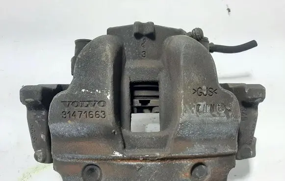 Volvo XC60 Front brake caliper 31471663