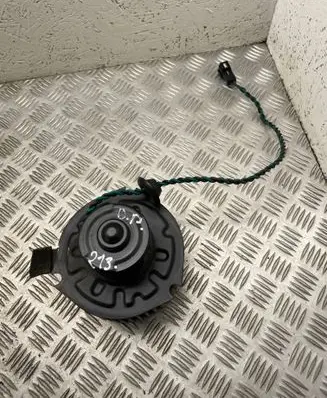 Heater fan/blower