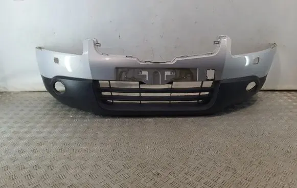 Nissan Qashqai Front bumper 62022JD00H