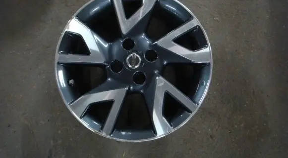 Nissan Note (E12) R16 alloy rim 