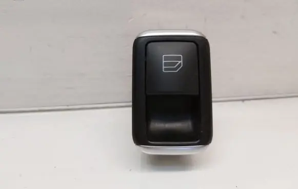 Mercedes-Benz B W246 W242 Electric window control switch A2049058102