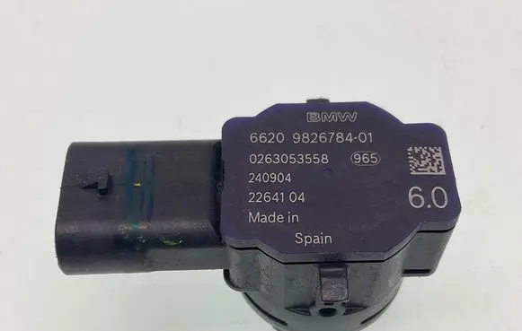 BMW 3 G20 G21 Parking PDC sensor 9826784 2264104 240904