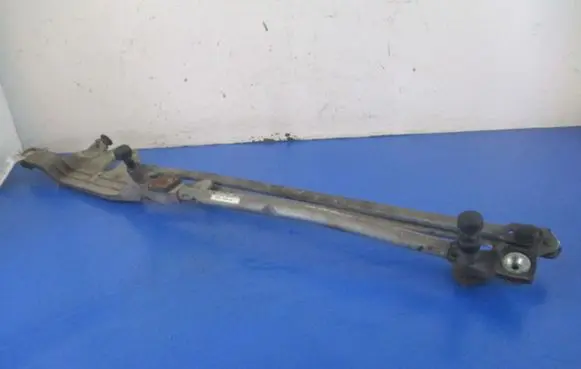 Ford Focus C-MAX Front wiper linkage and motor 4M5117504-AC