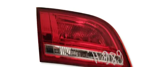 Audi A3 S3 A3 Sportback 8P Tailgate rear/tail lights 8P4945093D