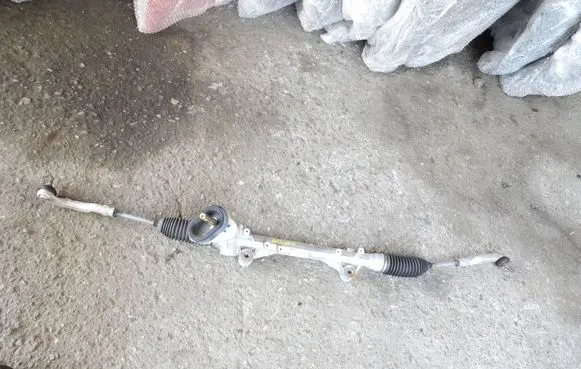 Renault Arkana Steering rack 480109444R ADT0M0TVE 2022120601546