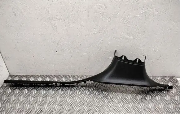 BMW X6 E71 Front sill trim cover 9138228