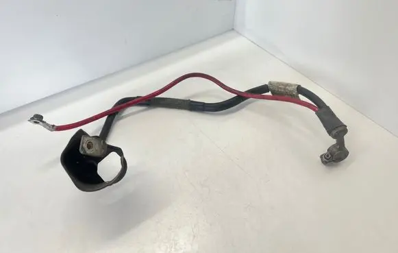 Volkswagen Touran I Positive cable (battery) 1K0971228M TAB016507