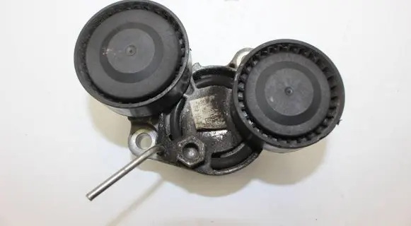 BMW 3 F30 F35 F31 Generator/alternator belt tensioner 7810807 20408018 80W810