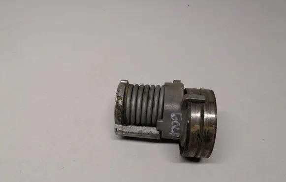 Volkswagen Golf IV Generator/alternator belt tensioner 030145299C
