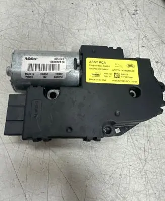 Jaguar F-Pace Sunroof motor/actuator 10006326M