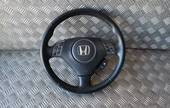 Honda Accord Steering wheel 
