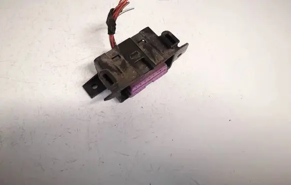 Volkswagen Polo IV 9N3 Sensor 6n0972559