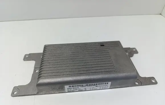 BMW 5 E60 E61 Bluetooth control unit module 9226711