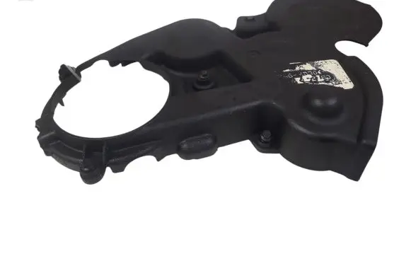 Volvo V50 Timing belt guard (cover) 9643649280