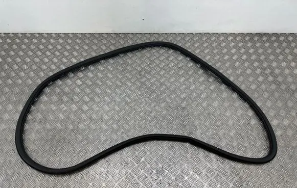 Skoda Enyaq iV Front door rubber seal 11A867912B