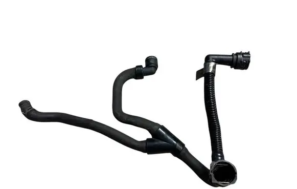 Opel Insignia A Engine coolant pipe/hose 55566096