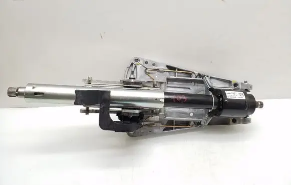 Mercedes-Benz C W204 Steering wheel axle A2044604516 204460310 204462206