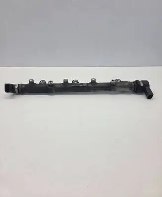 BMW 3 E90 E91 Fuel main line pipe 7787164 0445214030