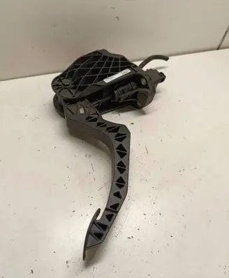 Volkswagen Golf VI Clutch pedal 1K1721059FA