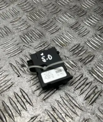 Steering angle sensor