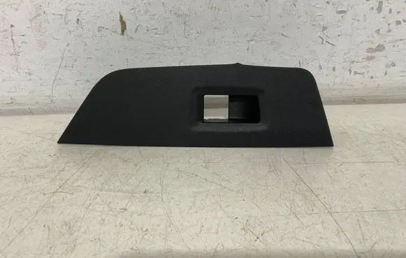 Volkswagen Tiguan Front door window switch trim 571868346