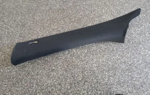 Mercedes-Benz ML W166 (A) pillar trim A1666901325
