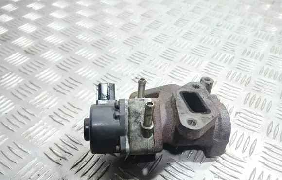 Nissan Almera Tino EGR thermostat 