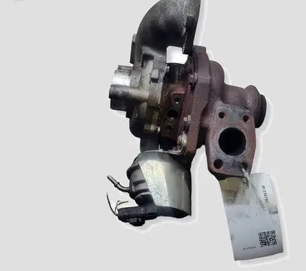 Volvo V40 Turbo 1409304 7102312003