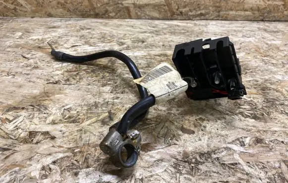 Mercedes-Benz SL R230 Positive cable (battery) A2305407207