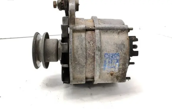 Audi 80 90 B2 Generator/alternator 0120489364 026903015A