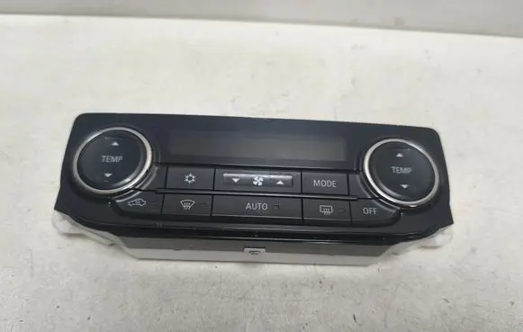 Mitsubishi Outlander Climate control unit 7820A465XA