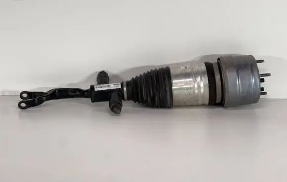 Mercedes-Benz AMG GT 4 x290 w290 Air suspension front shock absorber A2903207101