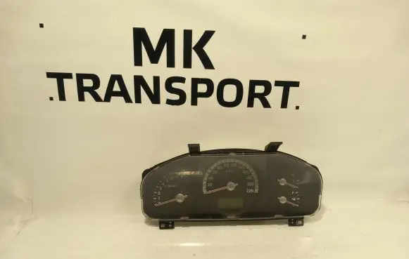 KIA Sportage Speedometer (instrument cluster) 940031F261 D326 060512048
