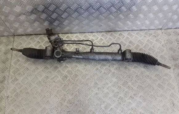 Opel Signum Steering rack ENAC4600011