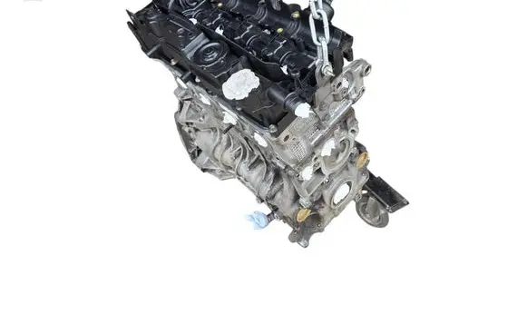 BMW 3 E90 E91 Engine N47D20C 87807407 N47T
