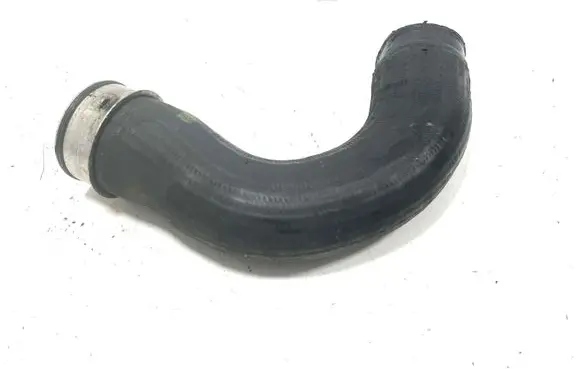 Volkswagen Golf VI Intercooler hose/pipe