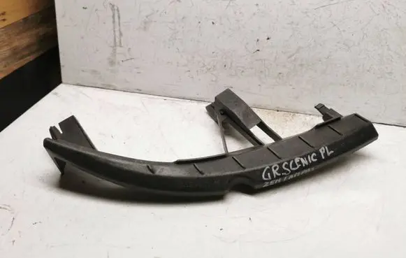 Renault Scenic II - Grand scenic II Front bumper mounting bracket 8200183758