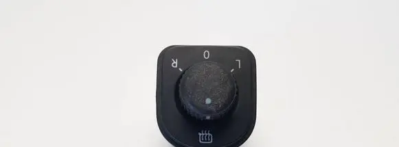 Volkswagen PASSAT B6 Wing mirror switch 1K0959565H