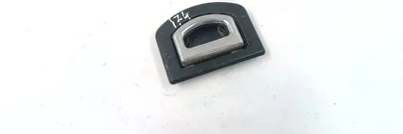 Audi A4 S4 B5 8D Tie down hook / loop 8D9864203