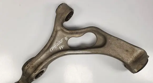 Porsche Cayenne (92A) Front control arm 085073089