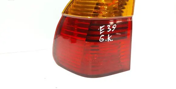 BMW 5 E39 Rear/tail lights 6900213