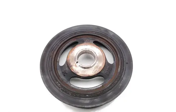 Ford Focus Crankshaft pulley 9054961080